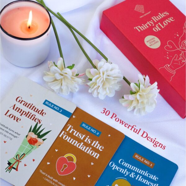 30 Rules of Love - Image 6