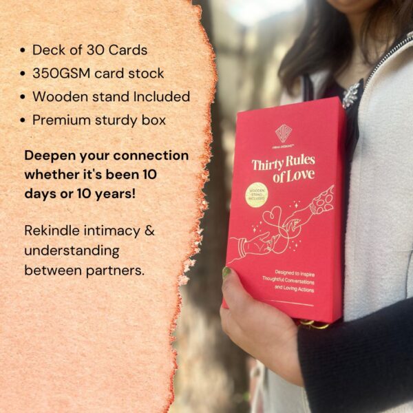 30 Rules of Love - Image 5