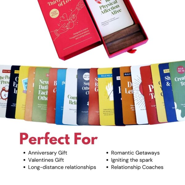 30 Rules of Love - Image 2
