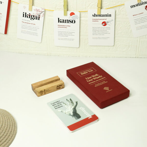 Japanese life concepts - Image 6