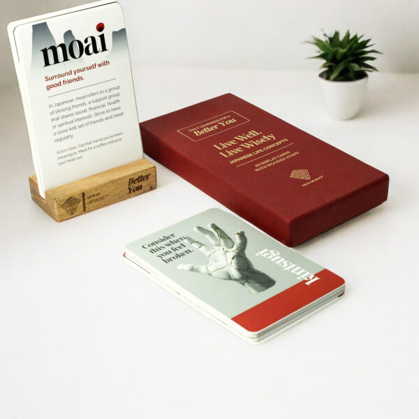 Japanese life concepts - Image 4