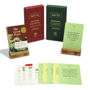 Wisdom Card-sets Combo