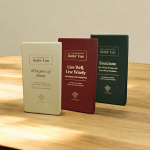 The Wisdom Bundle