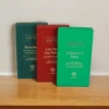 The Wisdom Bundle