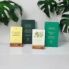 Stoic & Rumi Wisdom Cards Combo Set of 2