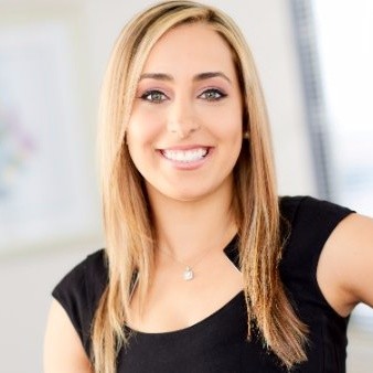 Rachel Mathov, MBA, CEBS