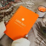 Likhit Japa - A Meditative Writing Practice Book