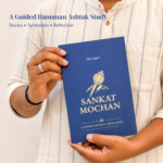 Sankat Mochan - A Guided Hanuman Ashtak Study
